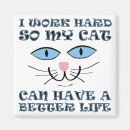 Search for cat men magnets Lover