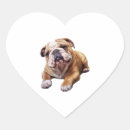 Search for wrinkled stickers Dog