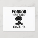 Search for voodoo Hoodoo