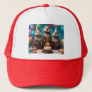 Search for otter hats Cute