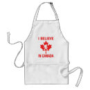 Search for canada apron aprons Nature