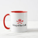 Search for bbq king mugs Cook