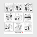 Search for vows wedding stickers Marriage