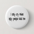 Search for no mean people badges Funny