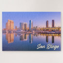 Search for san diego puzzles California