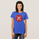 Search for ghost womens tshirts Skull