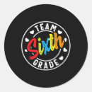 Search for girl teacher stickers Back to school