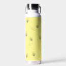 Search for bee water bottles Cartoon