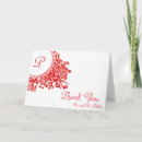 Search for decorated initials cards Floral