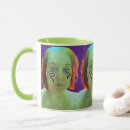 Search for digital art drinkware Halloween