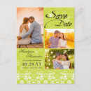 Search for lime green damask invitations Elegant