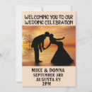 Search for river wedding invitations Outdoors
