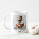 Search for 2 photo mugs Daddy