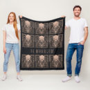 Search for art deco blankets Stylish
