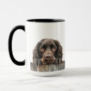 Search for water dog mugs Cute
