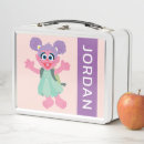 Search for abby cadabby sesame street lunch boxes Camping