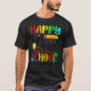 Search for school lunch tshirts Teach