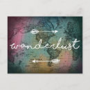 Search for adventure travel postcards Map