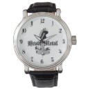 Search for heavy metal watches Guitar