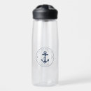 Search for name water bottles Captain