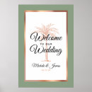 Search for green tree wedding posters Modern