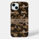 Search for brown camouflage iphone cases Pattern