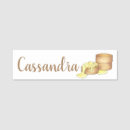 Search for waitress name tags Waiter