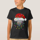 Search for christmas hockey kids tshirts Xmas