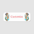 Search for palm tree name tags Ocean