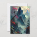 Search for misty cards Dreamy