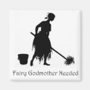 Search for housework magnets Clean