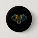 Search for instrumental badges Heart