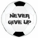 Search for soccer balls Black and white