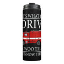 Search for firefighters travel mugs Truck