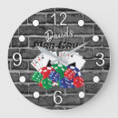 Search for man cave clocks Gambling
