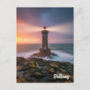 Search for brittany postcards Europe