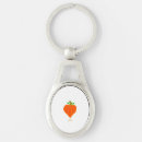 Search for halloween key rings Pumpkin