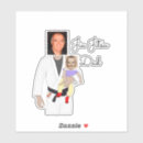 Search for karate fighter stickers Judo