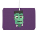 Search for monster car air fresheners Character