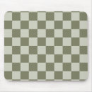 Search for sage mousepads Trendy
