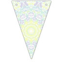 Search for bohemian bunting flags Pastel