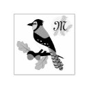 Search for bird rubber stamps Wildlife