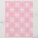 Search for polka dot scrapbook paper Girly