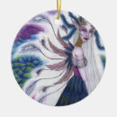 Search for iridescent christmas tree decorations Fantasy