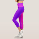 Search for neon pink leggings Gradient
