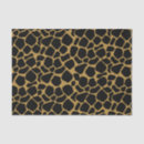 Search for giraffe tissue paper Black