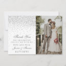 Search for glam wedding thank you cards Stylish