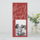 Search for cream christmas cards Minimal