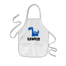 Search for dinos aprons Jurassic