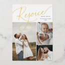 Search for rejoice christmas cards Elegant
